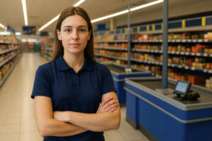 Trabajar en Lidl en 2026: requisitos, sueldo, puestos y cómo enviar tu currículum
