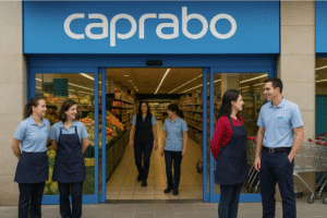 Trabajar en Caprabo en 2026: requisitos, puestos y cómo enviar tu currículum